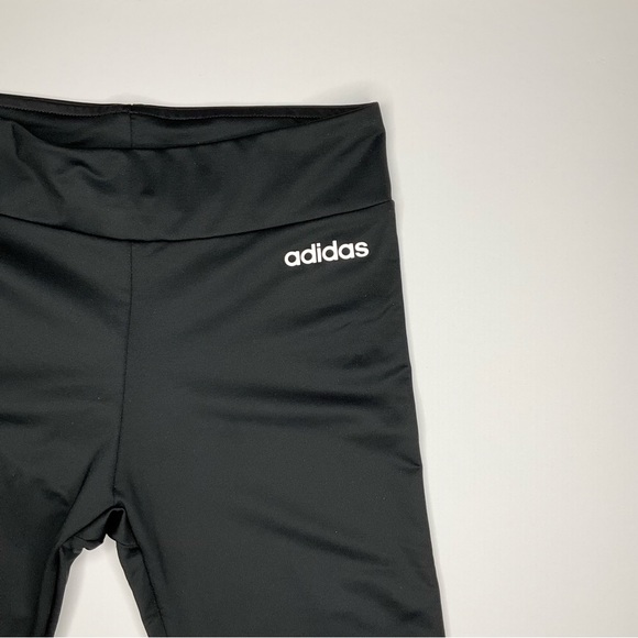 Adidas Tights in Black Size Small - Picture 3 of 10